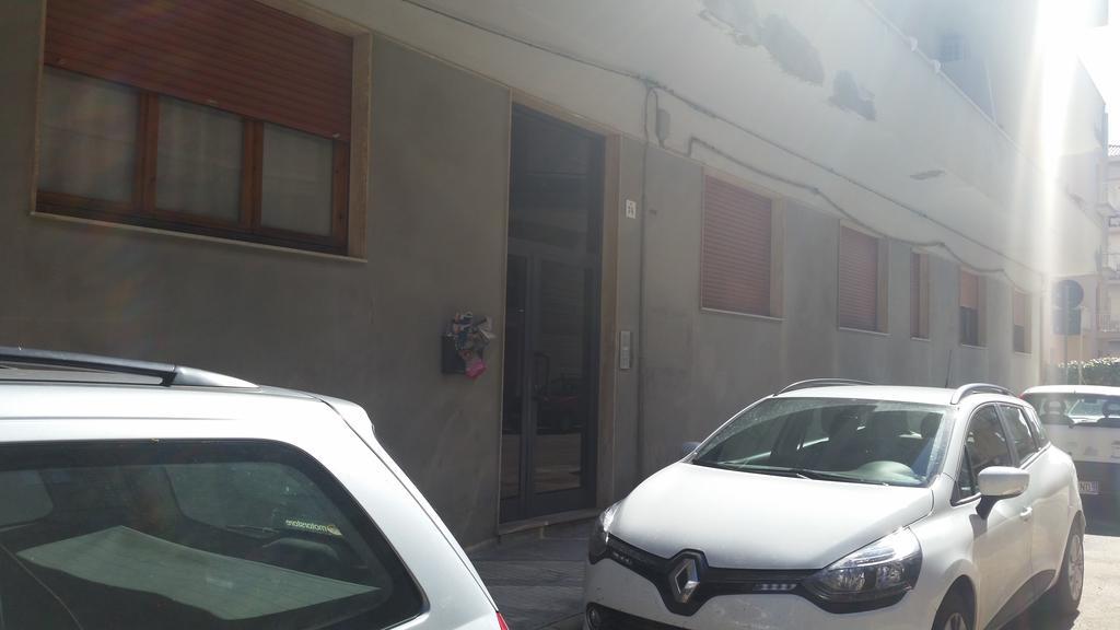 Casa Vacanze Gigi Alghero Exterior photo